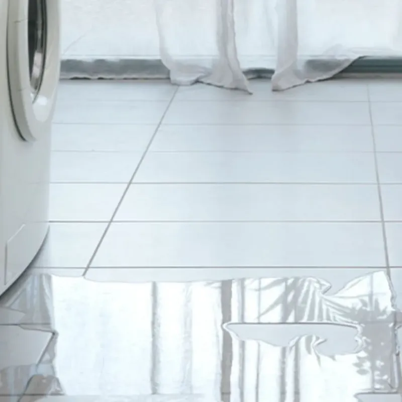 Appliance Leak Cleanup in Saint Lucie County, FL