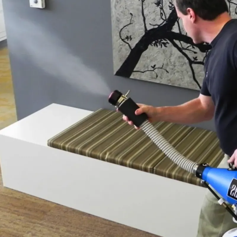 Professional Odor Removal in Saint Lucie County, FL